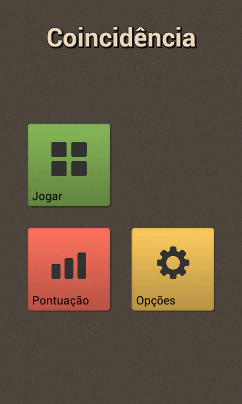 Coincidência